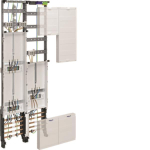 Hager Komplettfeld universZ      ZK53Q9N 