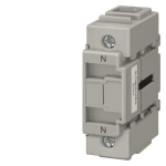 Siemens 3LD92202C N-/PE-Klemme 