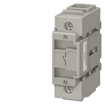 Siemens 3LD92200C N-Leiter voreilend 