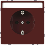 Merten SCHUKO-Steckdose     MEG2302-6006 