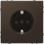 Merten SCHUKO-Steckdose BRS MEG2400-6052 