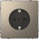 Merten SCHUKO-Steckdose BRS MEG2400-6050 