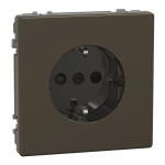 Merten SCHUKO-Steckdose BRS MEG2300-6052 