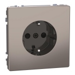 Merten SCHUKO-Steckdose BRS MEG2300-6050 