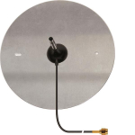 Eltako FHM175 HF-Masse f.HF-Funkantenne 