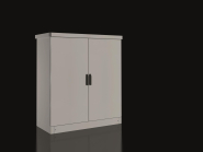 Rittal NewBasic 1200x1200x500 CS 9784540 