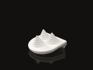 Rittal Kabeleinführungstüllen SZ 4317000 