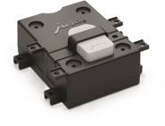 Jura X10c (EA)Inox Kaffeevollautomat 