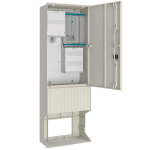 ABN Zähleranschlusssäule 1   SZ175ZZ1501 