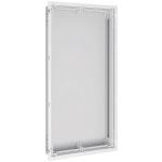 ABN Flachverteiler UP/HW T:110mm   UL27X 