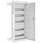 ABN Flachverteiler UP/HW T:110mm    UK15 