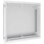 ABN Flachverteiler UP/HW T:110mm   UL23X 