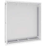 ABN Flachverteiler UP/HW T:110mm   UL35X 