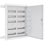 ABN Flachverteiler UP/HW T:110mm    UK25 