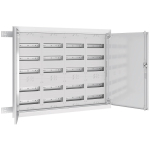 ABN Flachverteiler UP/HW T:110mm    UK45 