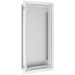 ABN Flachverteiler UP/HW T:110mm   UL14X 