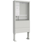 ABN Zähleranschlusssäule SAS SZ207AL0500 