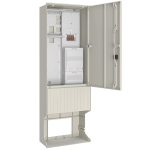 ABN Zähleranschlusssäule 1   SZ175ZL1500 