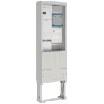 ABN Zähleranschlusssäule 1   SZ205EA1515 