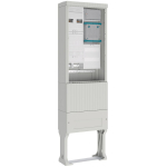 ABN Zähleranschlusssäule 2   SZ205EA2501 