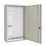 ABN Zähleranschlussschrank   SZ131AL0502 