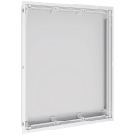 ABN Flachverteiler UP/HW T:110mm   UL36X 