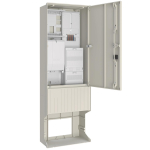 ABN Zähleranschlusssäule 1   SZ175ZL1402 