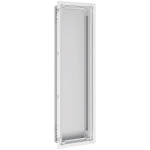 ABN Flachverteiler UP/HW T:110mm   UL17X 