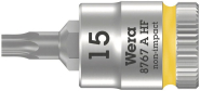 Wera Zyklop    8767 A HF TX 15 x 28 mm 