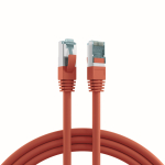 EFB RJ45 Patchkabel S/FTP   MK6001.0,25R 