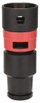 Bosch Werkzeugmuffe 22mm 35mm 2608000585 