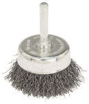 Bosch Topfbürste Stahl        2607017124 