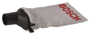 Bosch Staubbeutel zu          1605411029 