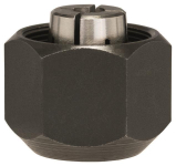 Bosch Spannzange 6mm 27mm     2608570109 