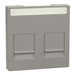 Merten Zentralplatte 2f     MEG4564-0460 