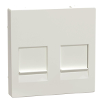 Merten Zentralplatte 2f     MEG4562-0325 