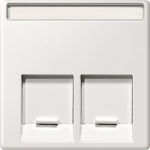 Merten Zentralplatte        MEG4574-0419 