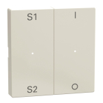 Merten Wippen f.Taster-     MEG5228-0319 