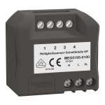 Merten Helligkeitssensor-   MEG5195-0100 