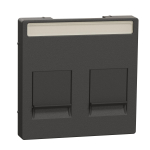 Merten Zentralplatte 2f     MEG4564-0414 