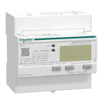 Schneider Energiezähler 3ph.   A9MEM3210 