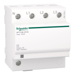 Schneider Überspannungsableiter A9L15641 