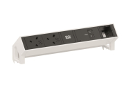 Bachmann DESK2 2xUK 1xUSB C/C  BM0023745 