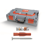 Tox TOX L-Boxx Allround Tri+S  094901604 