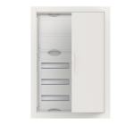 Striebel Kleinverteiler UP 125mm   CU25K 