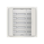 Striebel Kleinverteiler UP 125mm   CU35V 