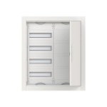 Striebel Kleinverteiler UP Mopla  CU24VP 