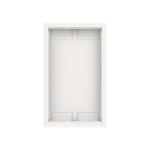 Striebel Kleinverteiler UP leer o. CU26B 