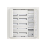 Striebel Kleinverteiler UP Media CU35VMW 