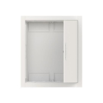 Striebel Kleinverteiler UP leer     CU24 